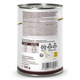 WOLFSBLUT WOLFSBLUT VetLine Gastrointestinal 395g