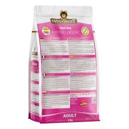 WOLFSBLUT WOLFSBLUT Vetline Hypoallergenic 2kg