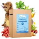 ZOYA ZOYA COLDPRO Kaczka sucha karma dla psa 9kg