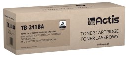 ACTIS Actis TB-241BA Toner (zamiennik Brother TN-241BK; Standard; 2500 stron; czarny)