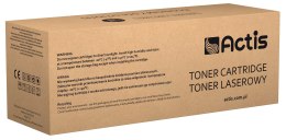 ACTIS Actis TH-401A Toner (zamiennik HP 507A CE401A; Standard; 6000 stron; niebieski)