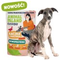 ANIMAL ISLAND ANIMAL ISLAND Monoproteinowa kaczka dla psa 300g
