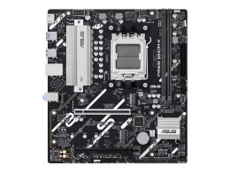 Asus Asus PRIME B840M-K | Processor family AMD | Processor socket AM5 | DDR5 | Supported hard disk drive interfaces SATA, M.2 | Numbe