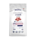 BALTICA BALTICA NUTRACEUTIC Hypoallergenic Lamb & Rice M 12kg