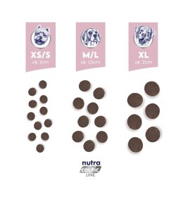 BALTICA BALTICA NUTRACEUTIC Hypoallergenic Lamb & Rice M 1kg