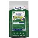 BALTICA BALTICA SMAKI REGIONÓW Kaczka z gruszką M / L 12kg