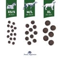BALTICA BALTICA SMAKI REGIONÓW Kaczka z gruszką M / L 12kg