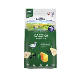 BALTICA BALTICA SMAKI REGIONÓW Kaczka z gruszką XS / S 3kg
