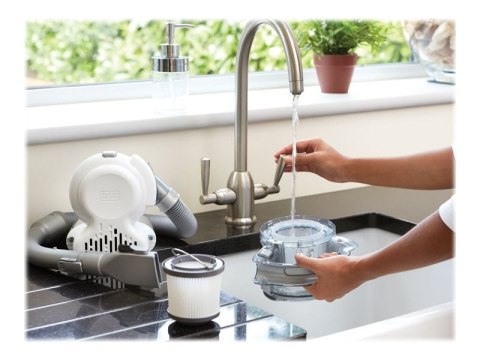 BLACK & DECKER BLACK & DECKER
