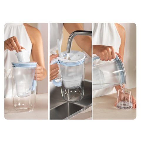 Brita Filtr Brita MX+ Pro Pure Performance 2 szt