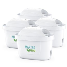 Brita Filtr Brita MX+ Pro Pure Performance 3+1 (4 szt)