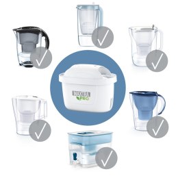 Brita Filtr Brita Maxtra Pro Hard Water Expert 1 szt