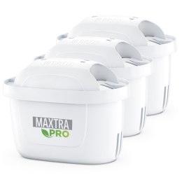 Brita Filtr Brita Maxtra Pro Hard Water Expert 3 szt