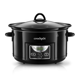 CROCK-POT Wolnowar Crock-Pot SCCPRC507B-050 4,7l (czarny)