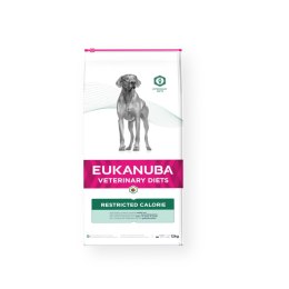 EUKANUBA EUKANUBA Restricted Calorie Formula 12kg - sucha karma dla psa