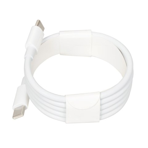 IBOX ŁADOWARKA SIECIOWA I-BOX C-38 PD30W USB-C, KABEL