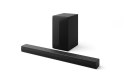 LG LG Soundbar 3.1 Channel Sound System | S60T | Bluetooth