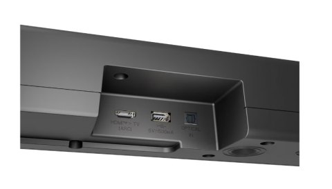 LG LG Soundbar 3.1 Channel Sound System | S60T | Bluetooth