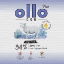 OLLO Ollo Plus Kolagen Jagnięcina 400g puszka dla psa