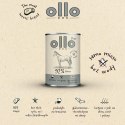 OLLO Ollo Pure Koń 400g