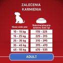 PURINA NESTLE PURINA ONE MED/MAX Adult Dog Lamb & Rice 2,5kg