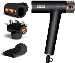 Shark Shark SpeedStyle Pro 3-in-1 1750 W black - Hair dryer | Shark