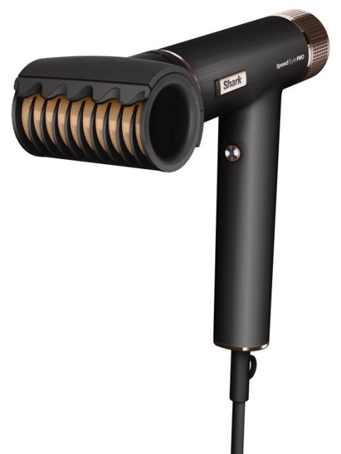 Shark Shark SpeedStyle Pro 3-in-1 1750 W black - Hair dryer | Shark