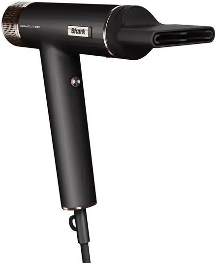 Shark Shark SpeedStyle Pro 3-in-1 1750 W black - Hair dryer | Shark