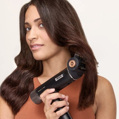 Shark Shark SpeedStyle Pro 3-in-1 1750 W black - Hair dryer | Shark