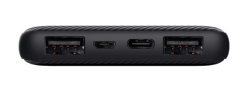 Trust Powerbank TRUST Primo 10000mAh ECO Black