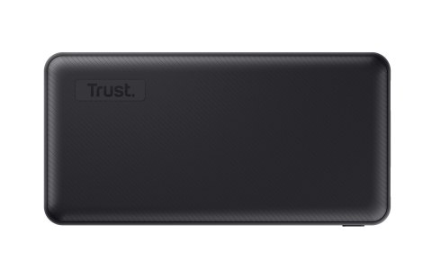 Trust Powerbank TRUST Primo 20000mAh ECO Black