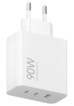Xiaomi Xiaomi 90W HyperCharge Power Adapter(3-Port) EU