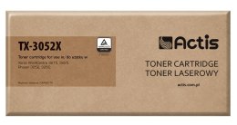 ACTIS Actis TX-3052X Toner (zamiennik Xerox 106R02778; Standard; 3000 stron; czarny)