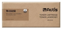 ACTIS Actis TX-3325X Toner (zamiennik Xerox 106R02312; Standard; 11000 stron; czarny)