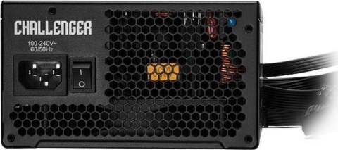 ASRock Zasilacz ASRock CHALLENGER 750W 80 Plus Bronze