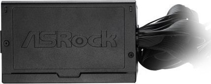 ASRock Zasilacz ASRock CHALLENGER 750W 80 Plus Gold