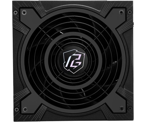 ASRock Zasilacz ASRock PHANTOM GAMING 1000W 80 Plus Gold