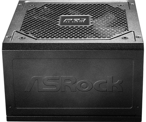 ASRock Zasilacz ASRock PRO-650G 650W 80 PLUS Gold