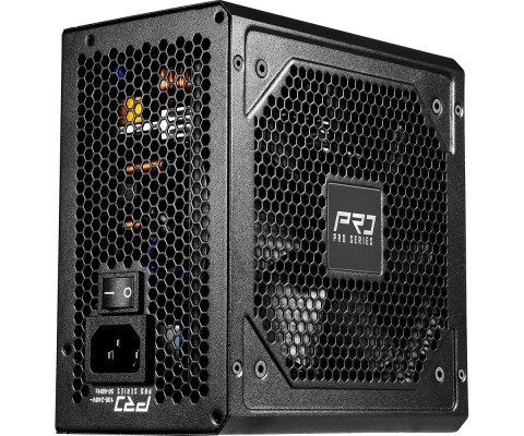 ASRock Zasilacz ASRock PRO-650G 650W 80 PLUS Gold