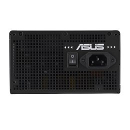 Asus Zasilacz ASUS PRIME-850G (BLACK)
