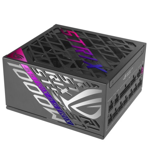 Asus Zasilacz ASUS ROG Strix Platinum 1000W