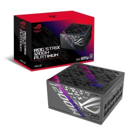 Asus Zasilacz ASUS ROG Strix Platinum 1200W