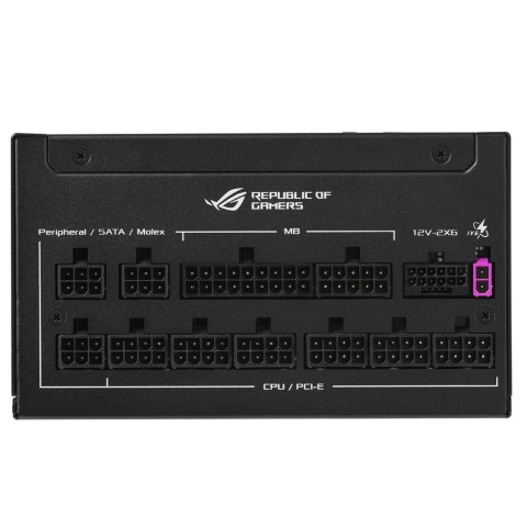 Asus Zasilacz ASUS ROG Strix Platinum 1200W