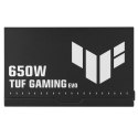 Asus Zasilacz ASUS TUF-GAMING-650B-EVO