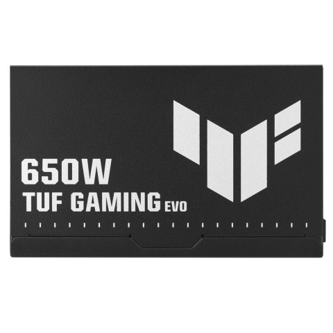 Asus Zasilacz ASUS TUF-GAMING-650B-EVO