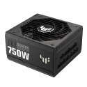 Asus Zasilacz ASUS TUF GAMING 750W GOLD