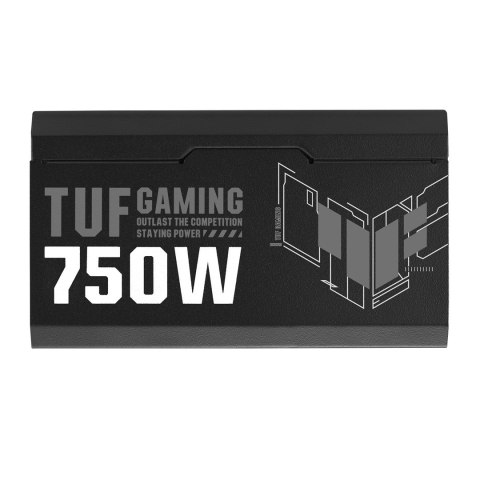 Asus Zasilacz ASUS TUF GAMING 750W GOLD