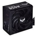 Asus Zasilacz ASUS TUF Gaming 650W 80+ Bronze