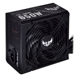 Asus Zasilacz ASUS TUF Gaming 650W 80+ Bronze