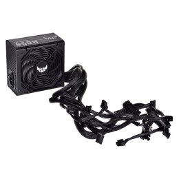 Asus Zasilacz ASUS TUF Gaming 650W 80+ Bronze